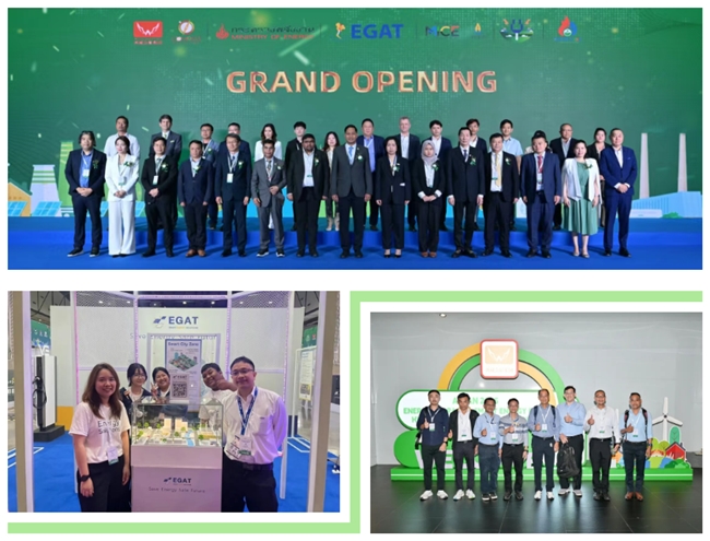 聚焦泰国深耕东盟，布局全球！2026 A